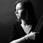 Gitarrentage - Matinee-Konzert - Emma Schützmann